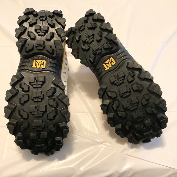 CAT (Caterpillar Intruder Sneakers) - Picture 3 of 6